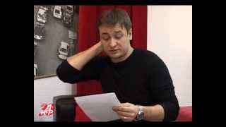 Кирилл Жандаров 12 мар. 2013 г