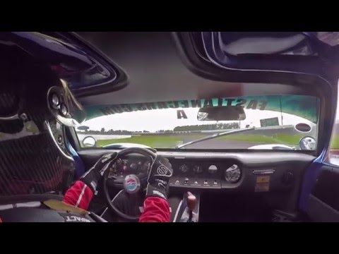 Superformance GT40 - Fast Lane Classic Cars