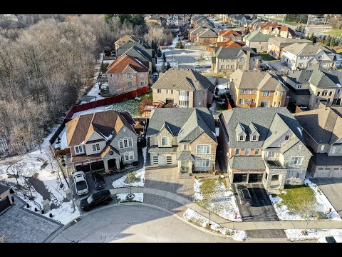 144 Bloomsbury Avenue, Brampton Home for Sale - Real Estate Properties for Sale