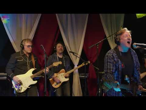 Happy - Aeon Station (Live at Kaleidoscope Sound)