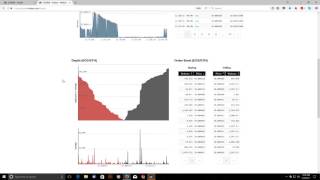 Trade Tutorial 02 Kraken