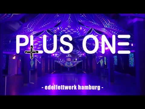 PLUS ONE | Music for the P-Masses 2018 [Prog Trance | Prog Psytrance | Goa]