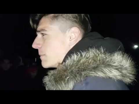 Kayros vs Robin - Octavos | Vecino Battle