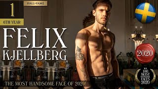 Get the GFuel Nice and Center ouhhhhh ouhhhhhh - Reacting to Winning Most Handsome Face 2020