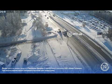 #дтп звезды Усть-Илимск