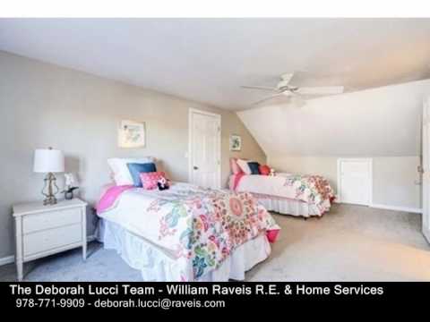 11 Old South Lane, Andover MA 01810 - Single Family Home - Real Estate - For Sale -