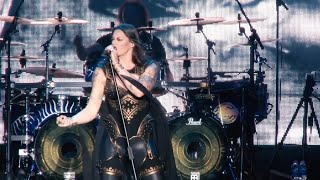 Nightwish - Wish I Had An Angel - Live In Buenos Aires 2018 - Decades Tour