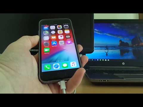 How To Jailbreak iPhone on  iOS 11.2 - 11.3.1 [Electra]