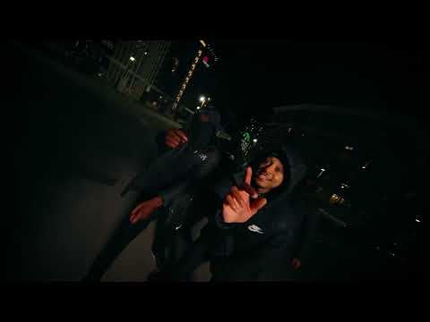 RG Simba - Day Off (Official Music Video)