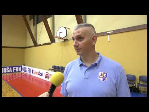 Košarka Druga liga Srbije: Mladost SP- Konstantin- izveštaj