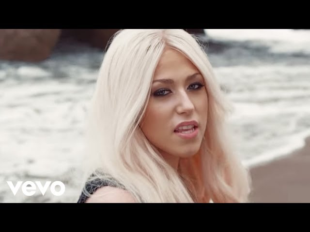 Amelia Lily - You Bring Me Joy
