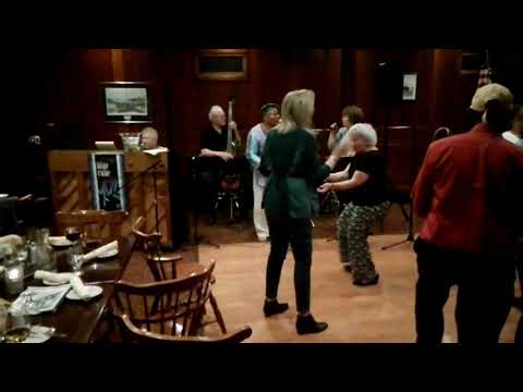 RGC "Higher & Higher" 190524 CollCourt