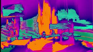 The Oscillator | Thievery Corporation