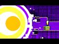 I Added Bossfights to EVERY Geometry Dash Level! DEFAULT Thumbnail
