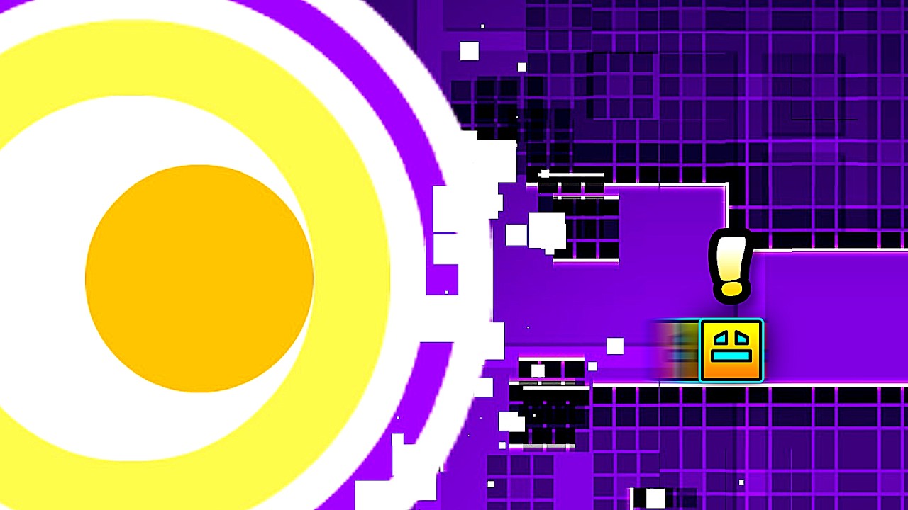 I Added Bossfights to EVERY Geometry Dash Level!