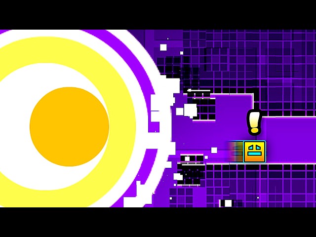 I Added Bossfights to EVERY Geometry Dash Level! SDDEFAULT Thumbnail