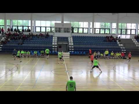 Félegyházi KSC - Kecskeméti FS DSE U23