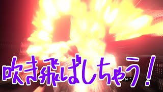 【ホラー】#2 オリガンのバイオハザードRE:3