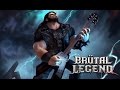 Brutal Legend: Vale Ou N o A Pena Jogar