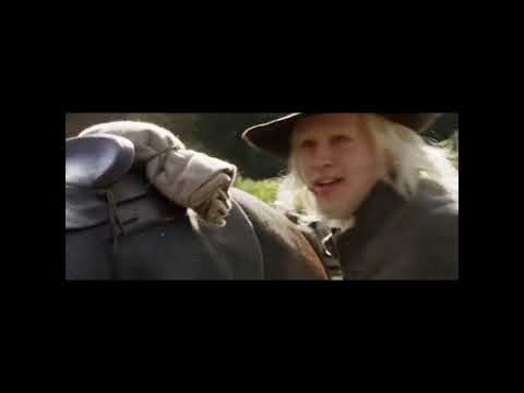 Cold Mountain - "Come On Out Boys" - Nicole Kidman x Renée Zellweger x Ray Winstone x Charlie Hunnam