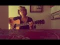 Kate Wolf's Like a River