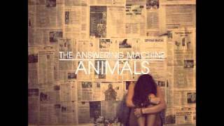 The Answering Machine - The Hold Up