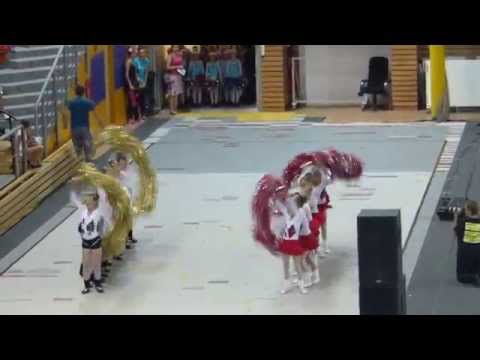 EC Brno 2015 - SVK Považská Bystrica, MARIJA