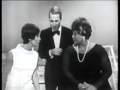 Ella Fitzgerald, Caterina Valente and Perry Como, 'Avalon'