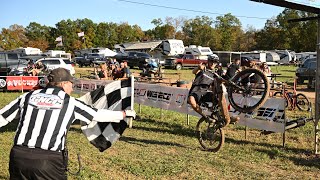 The Wiseco John Penton GNCC: 2025 eMTB Highlights