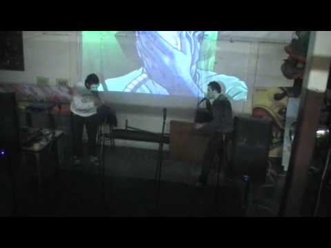 BOM 2012 Barcelona Shows - Pakiteit & Musantro