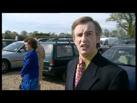 Alan Partridge-DAN DAN