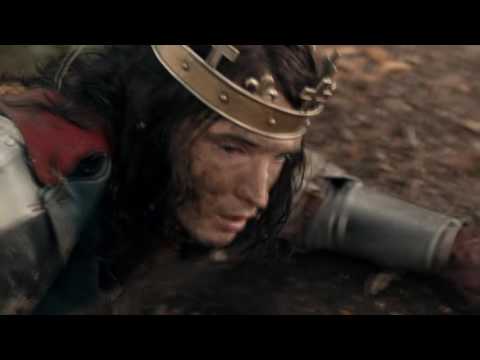 The Hollow Crown: The Wars of the Roses - Henry VI Part 2 PREVIEW