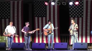 Mo Pitney - I Met Merle Haggard Today