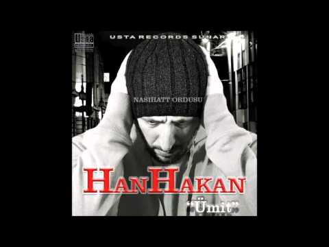 Usta Records presents - HANHAKAN 