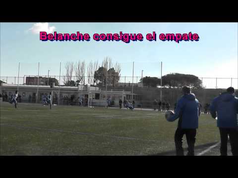 3ª División At. Escalerillas 1 - 1 C.D. Oliver