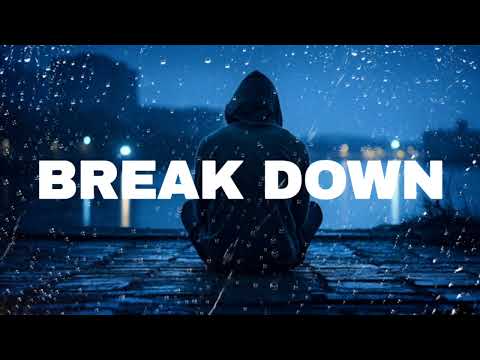 FREE Sad Type Beat - "Break Down" | Emotional Rap Piano Instrumental