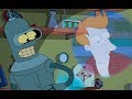 Futurama Scores Off Network Deal With NBCUniversal To Air On Syfy