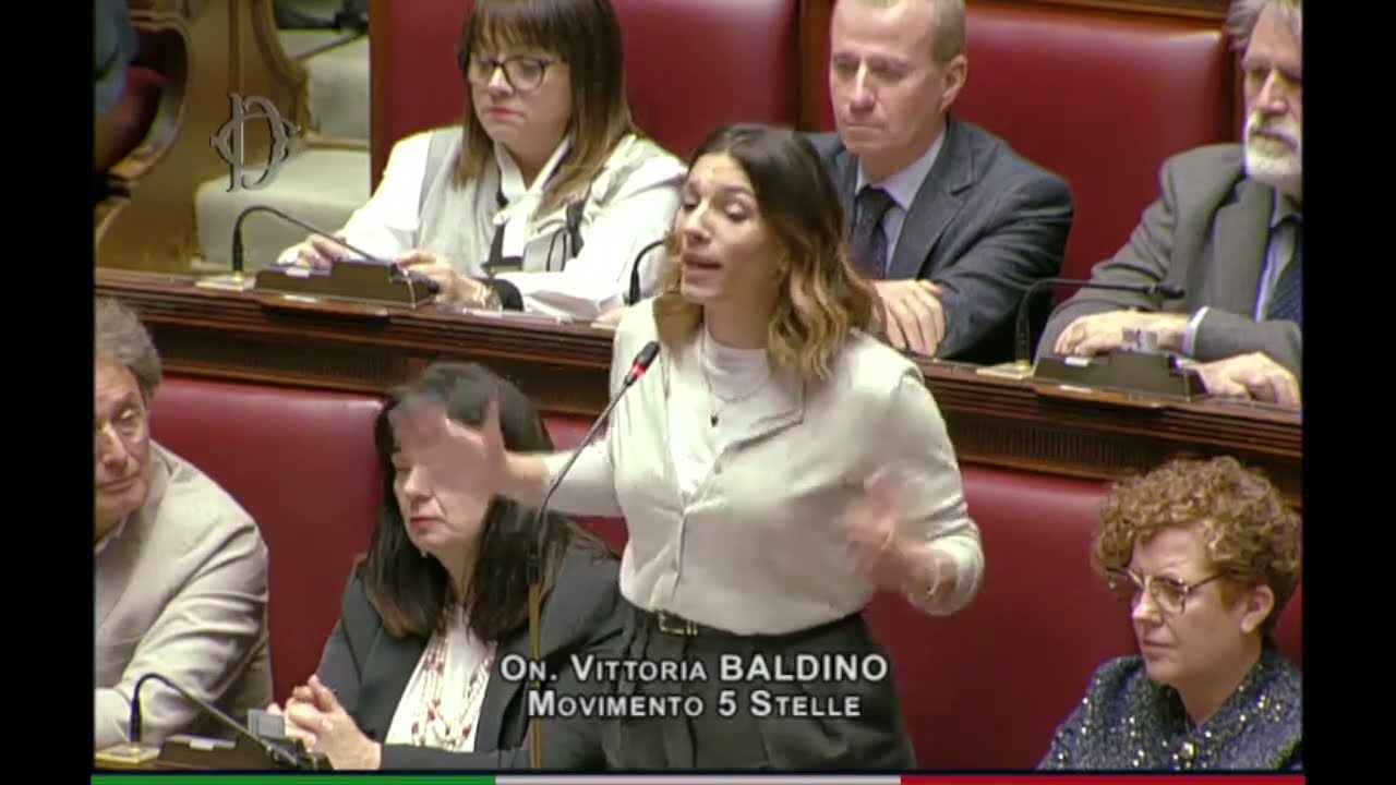 BALDINO: "MELONI E SOCI QUESTA VOLTA L'HANNO SPARATA GROSSA PER COPRIRE I DISASTRI DEL GOVERNO"