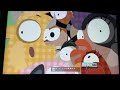 Home On The Range Dvd Menu