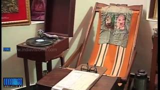 19th death anniversary of Sulathan of Malayalam Literature, Vaikam Muhammed Basheer