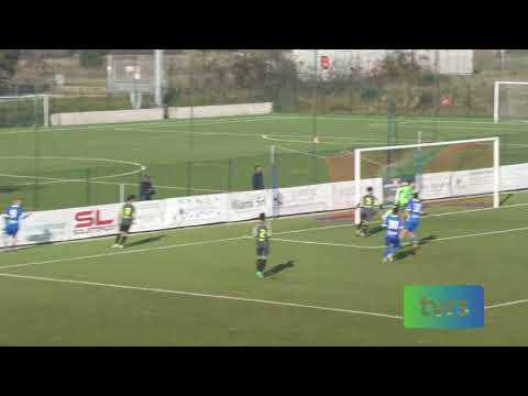 Calcio Coppa Italia Valdichienti Ponte vs Branca