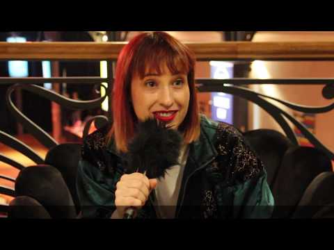 L'Interview Pioche avec Suzane