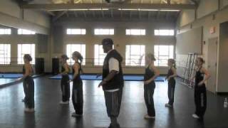Hip Hop Dance Moves For Kids: Hip Hop Dance Moves For Kids : TWIST-O-FLEX