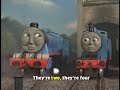 Thomas Trusty Friends Engine Roll Call Goodnight Thomas End Credits