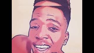 Kiem Dakid- Flashing lights (remix)