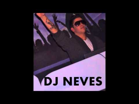 DJ NEVES Feat  BINGO PLAYERS   RATTLE (MUSH UP)