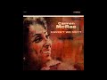 Carmen McRae - It Shouldn’t Happen to a Dream