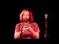 Jonathan Coulton - Nobody Loves You Like Me (World Exclusive!) Bristol Colston Hall, 9th June 2011