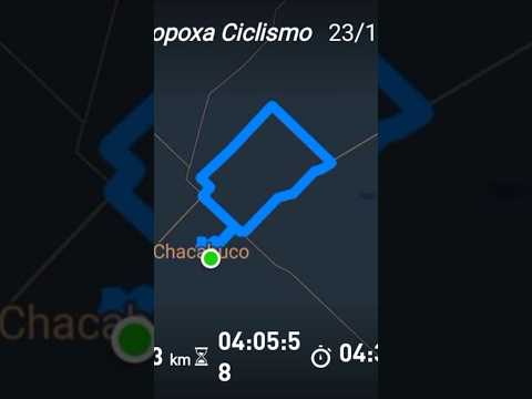 Recorrido por Zonas rurales de Chacabuco provincia de Buenos Aires