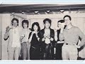 The Durutti Column-Pauline (Live 4-16-1985)